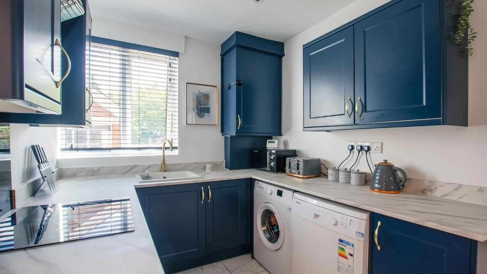 Perfect Family & Business Stay With Parking Nottingham United Kingdom