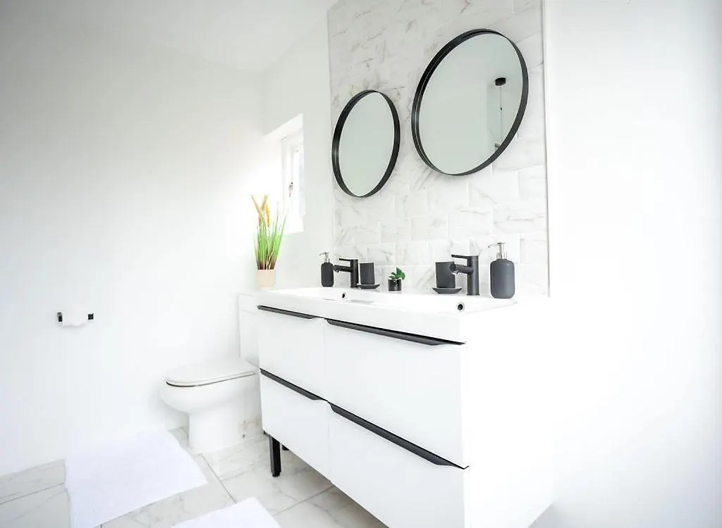 Holiday home Perfect Family & Business Stay With Parking Nottingham